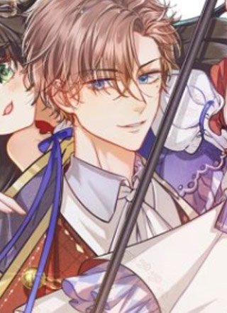 实名拒绝做魔女【穿游戏】 截图1